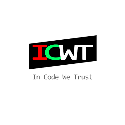 In Code We Trust
