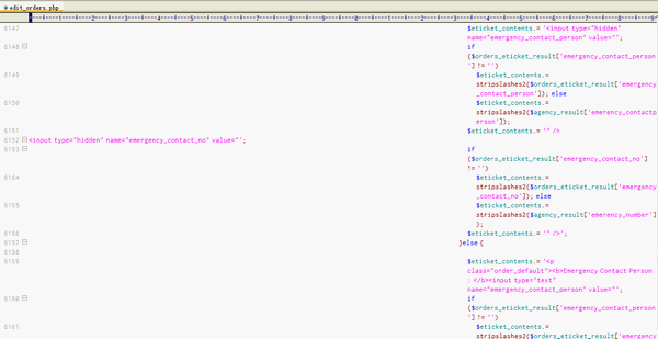toursforfun_code_view