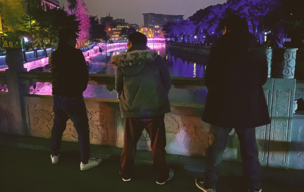雄风不减当年